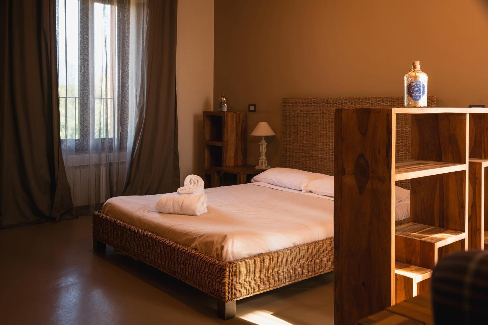 Equirelais Hotel Lomnago Kültér fotó
