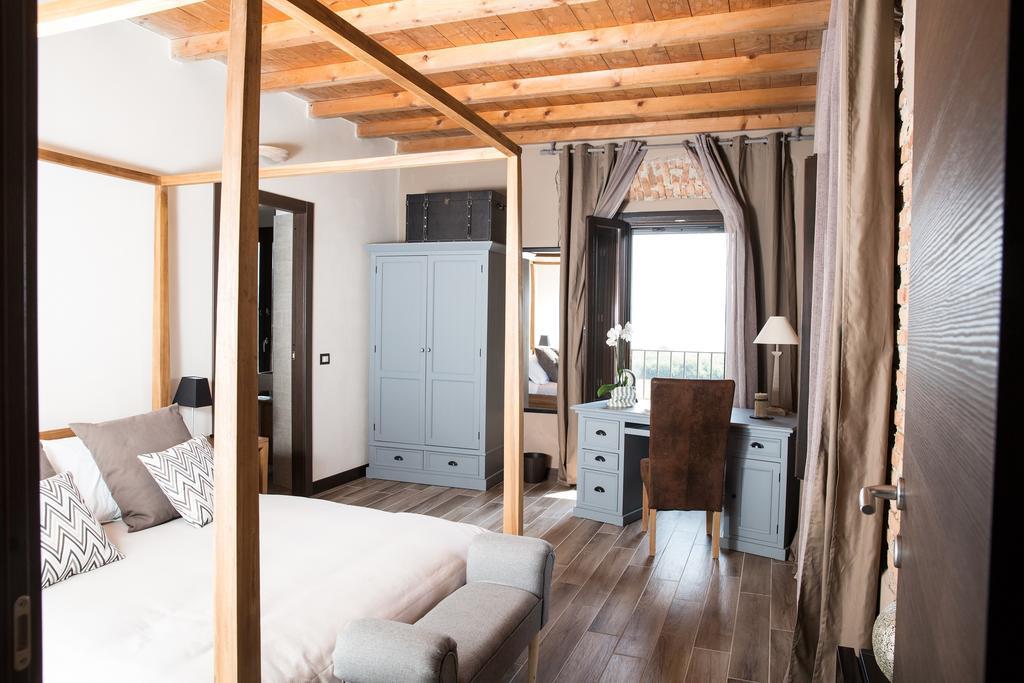 Equirelais Hotel Lomnago Kültér fotó