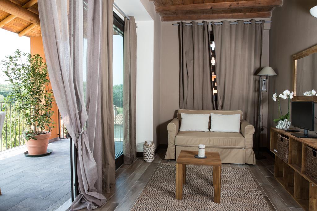 Equirelais Hotel Lomnago Kültér fotó