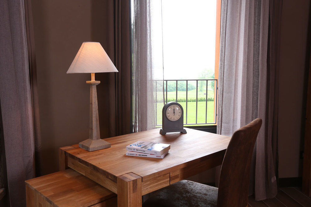 Equirelais Hotel Lomnago Kültér fotó