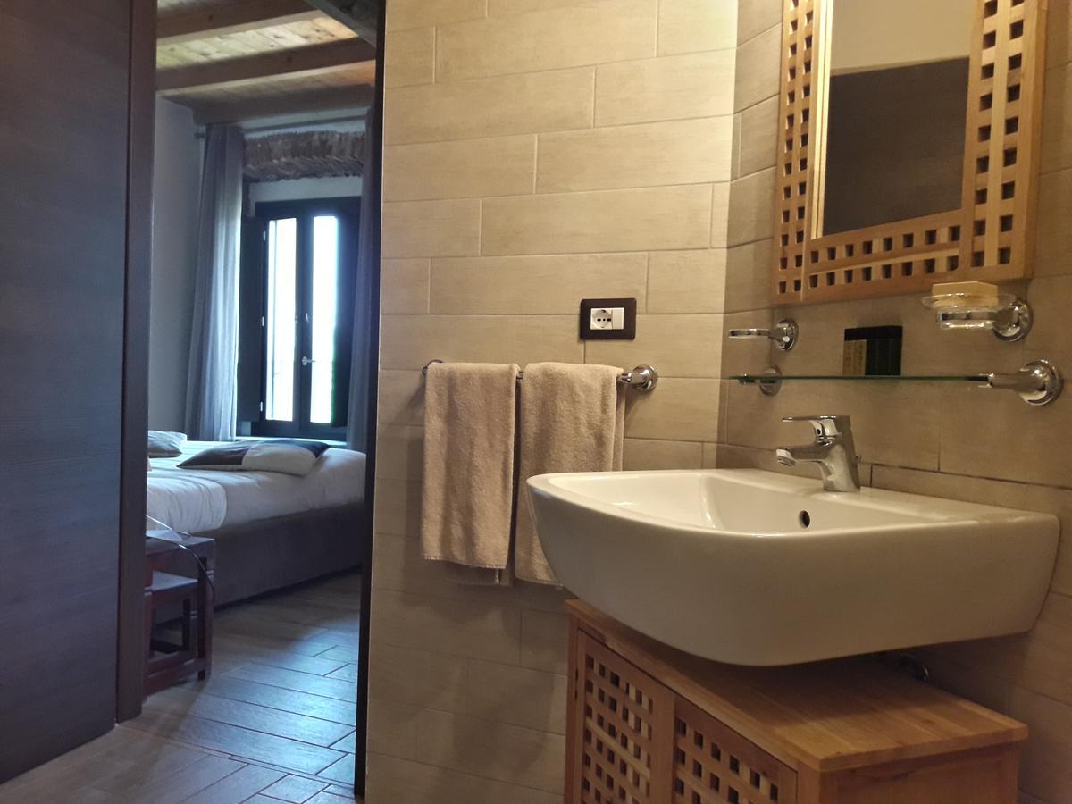 Equirelais Hotel Lomnago Kültér fotó