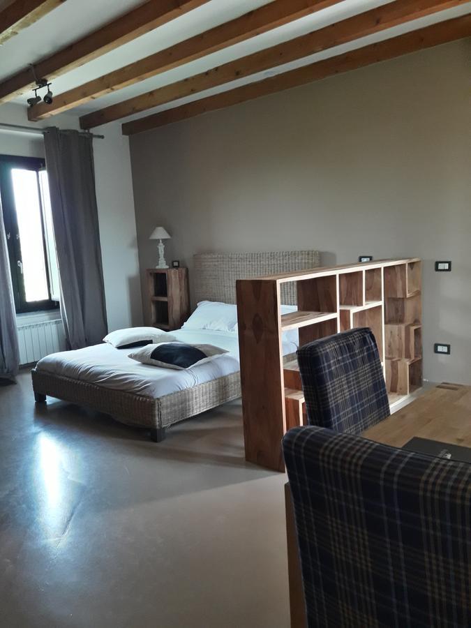 Equirelais Hotel Lomnago Kültér fotó