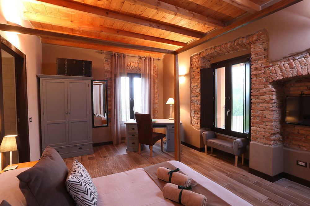 Equirelais Hotel Lomnago Kültér fotó